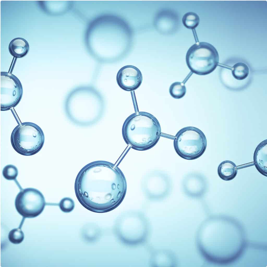 Orthomolekylær behandling med vitaminer og mineraler mod træthed og stress.