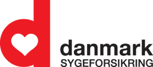 danmark sygeforsikring logo